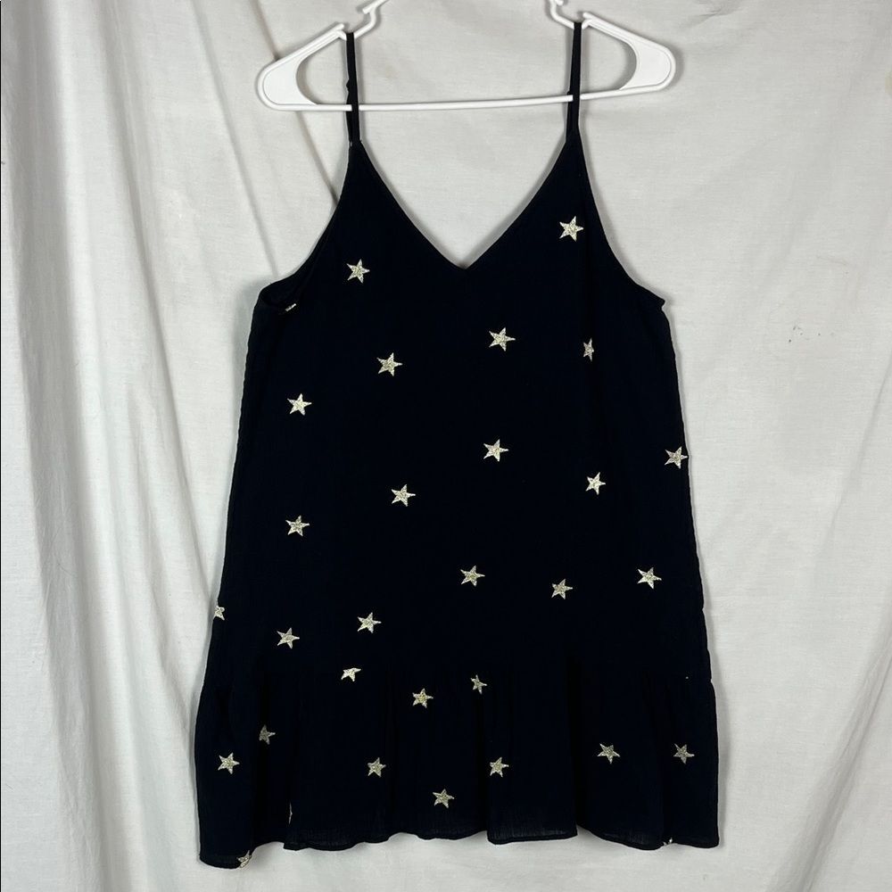 Generation Love Melodie Star Mini Dress